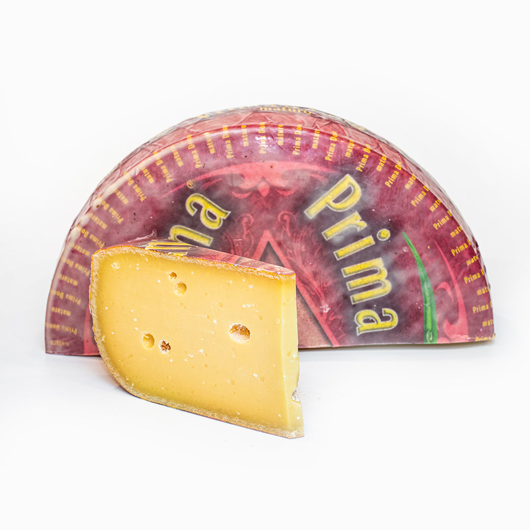 Prima Donna
