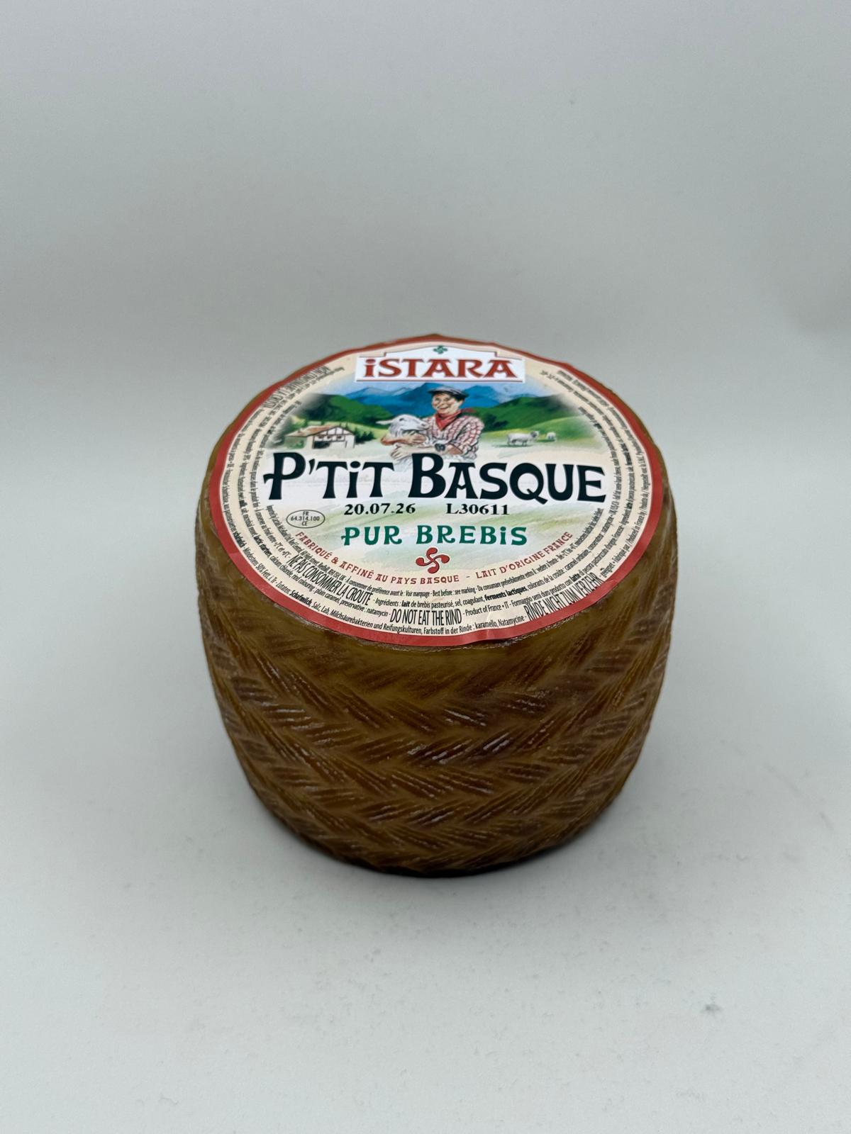 P'tit Basque