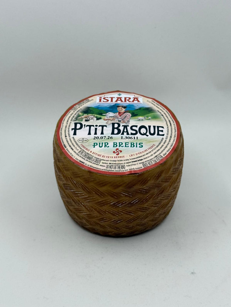 P'tit Basque
