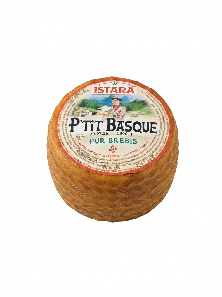 P'tit Basque
