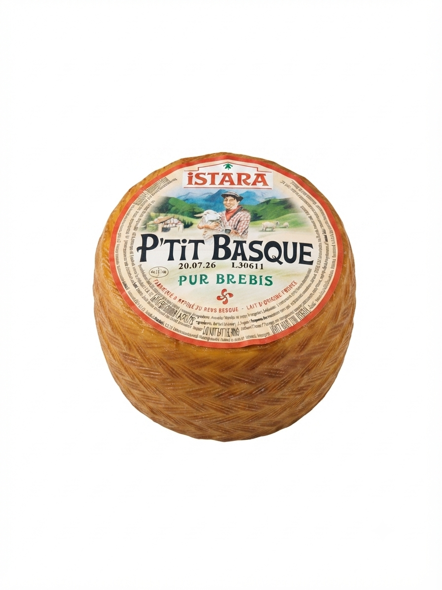 P'tit Basque