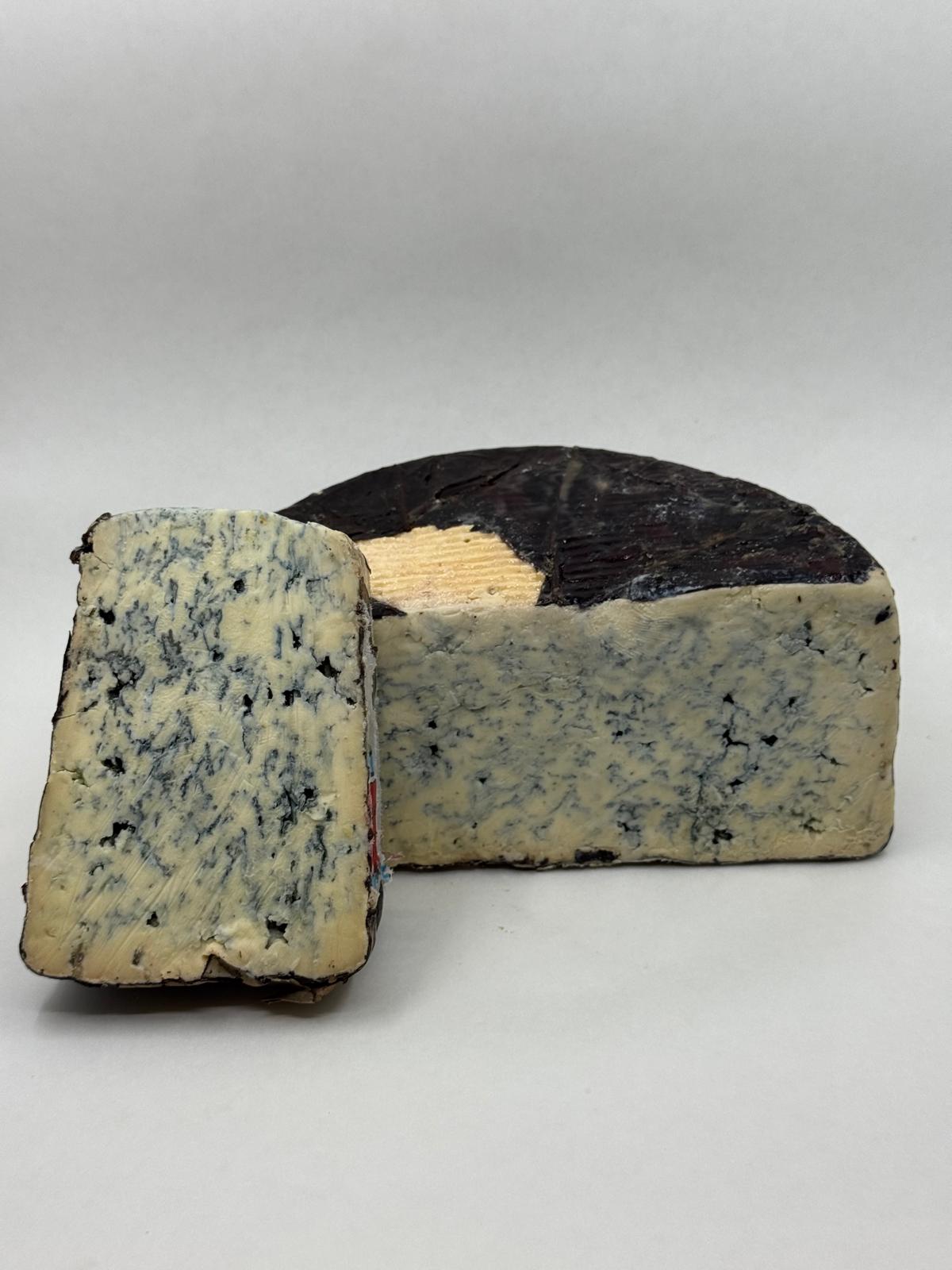 Queso de Hoja