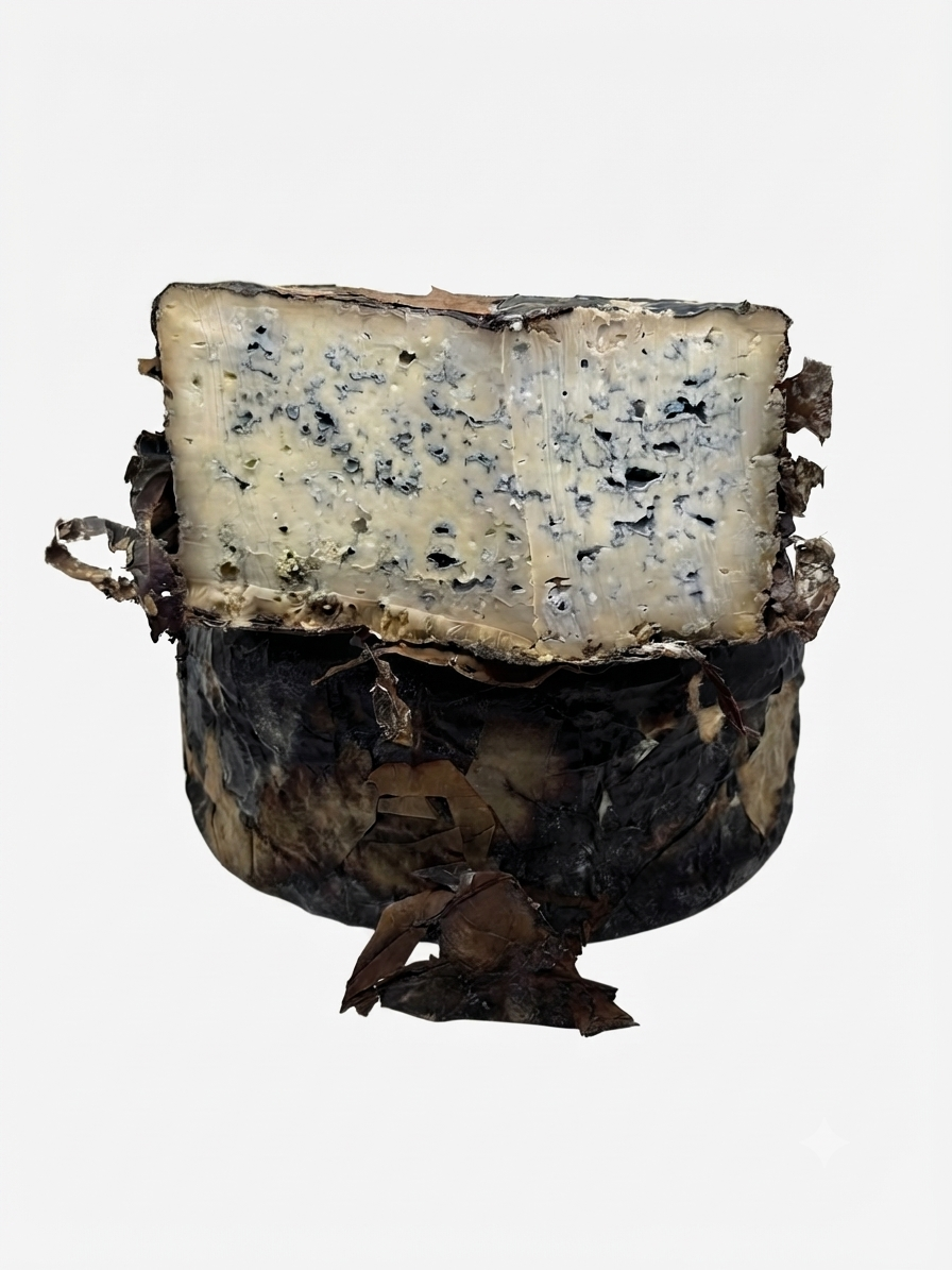 Queso de Valdeon