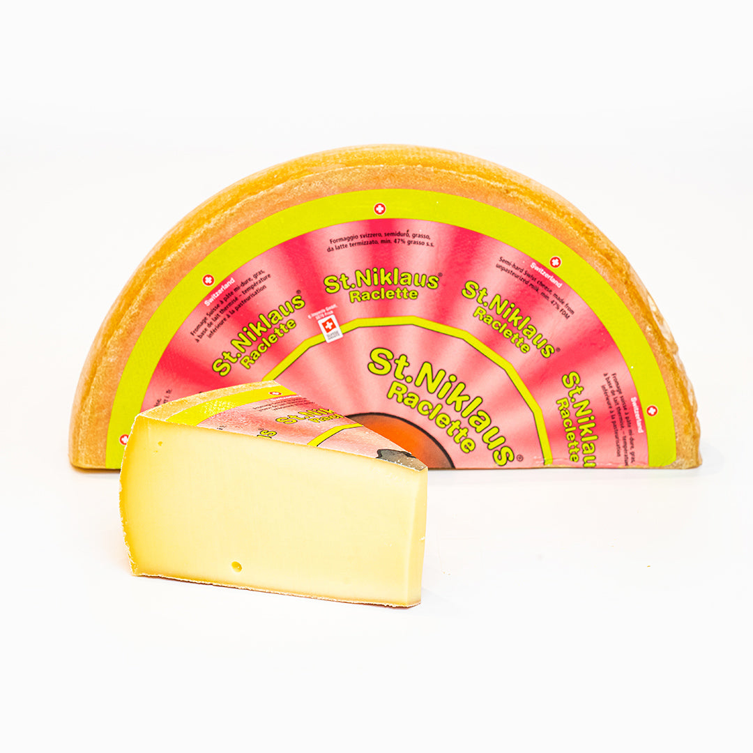 Raclette