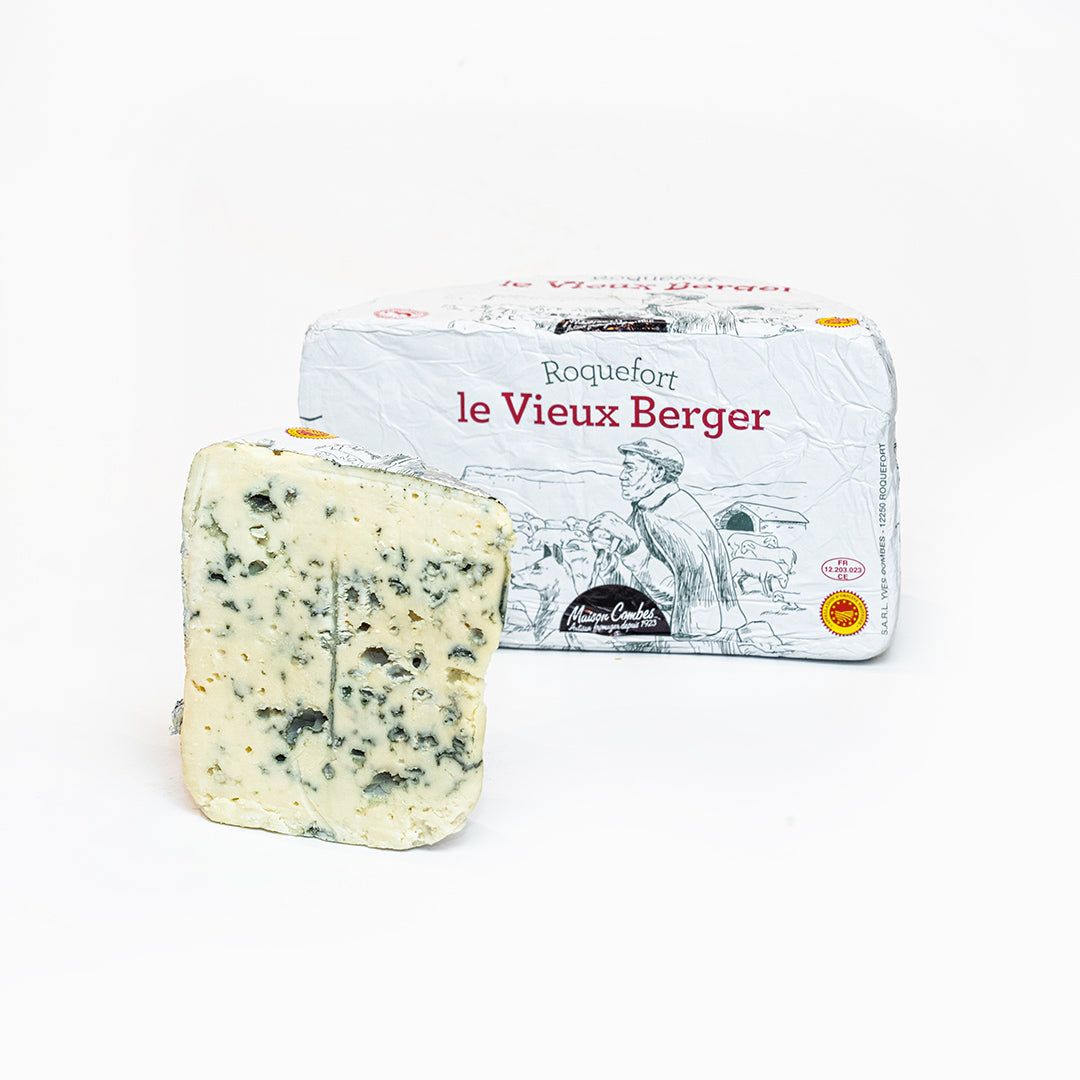 Roquefort - Le Vieux Berger
