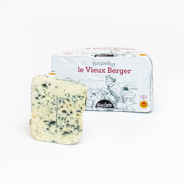 Roquefort - Le Vieux Berger