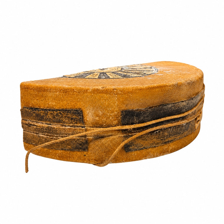 Vacherin Fribourgeois