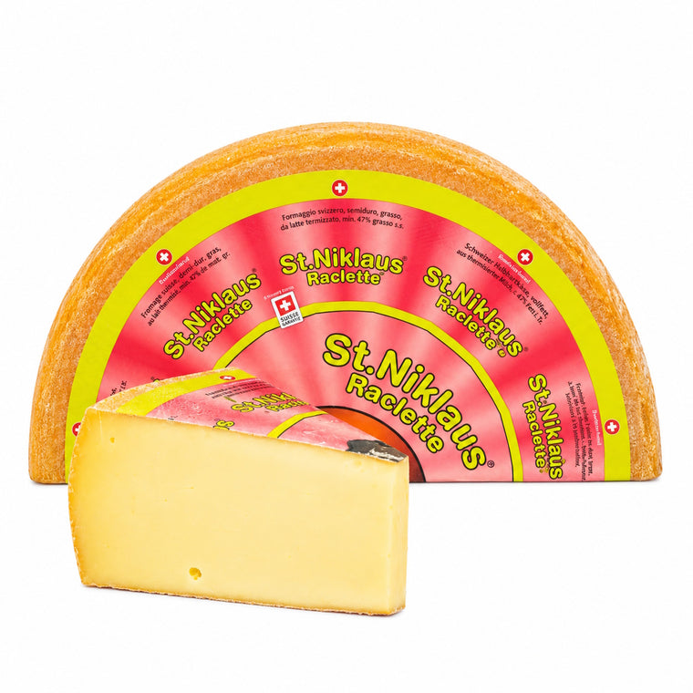 Raclette