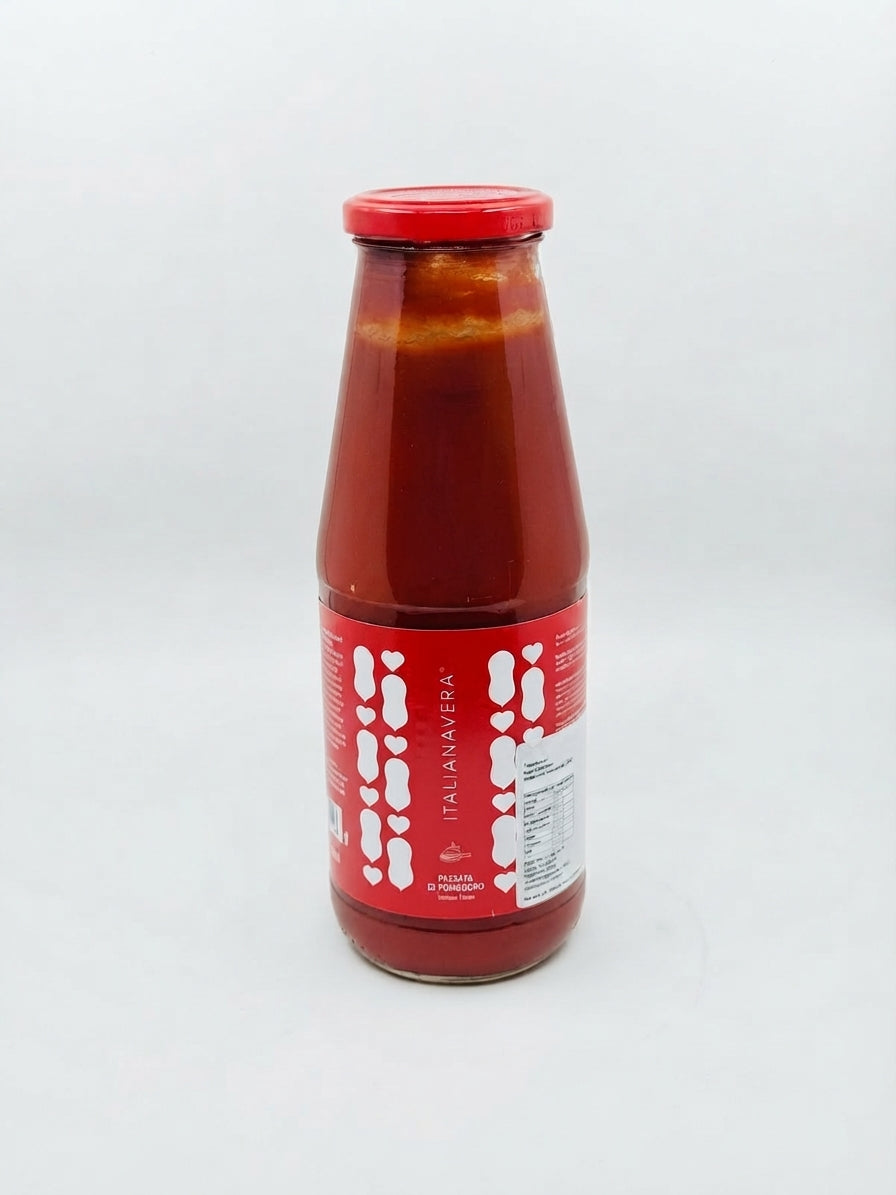 Tomatsås