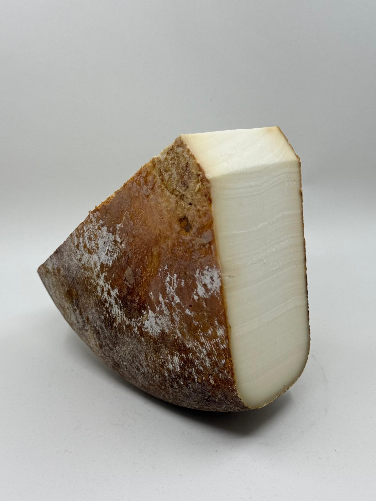 Tomme de Chevre