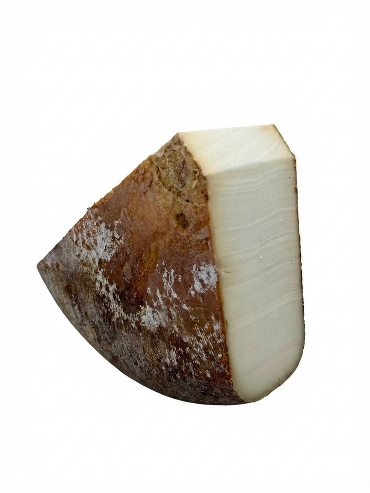 Tomme de Chevre Affinage