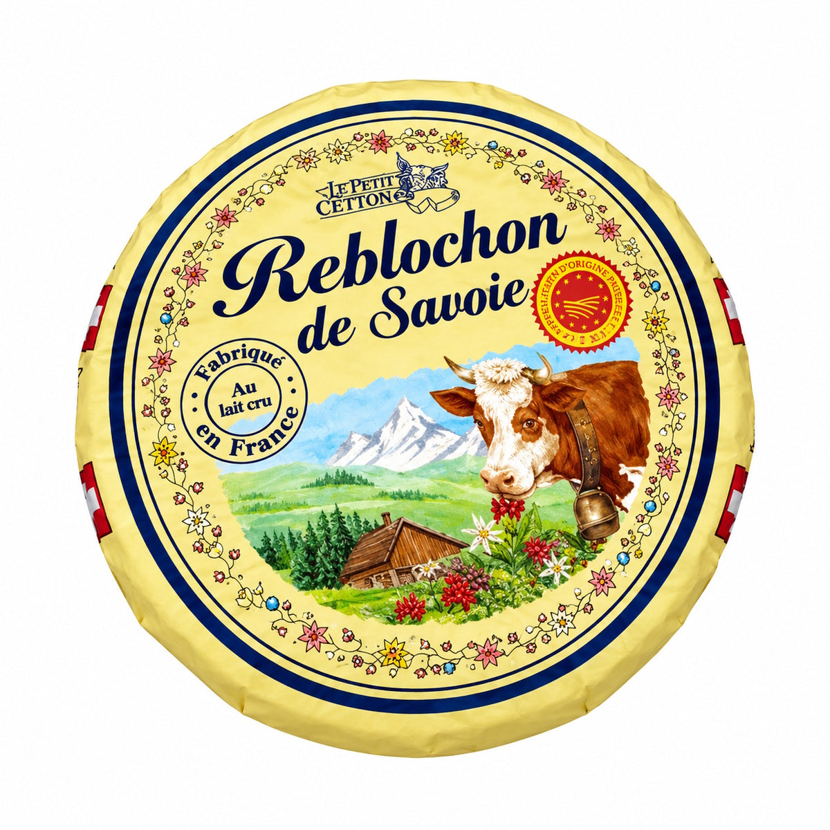 Reblochon
