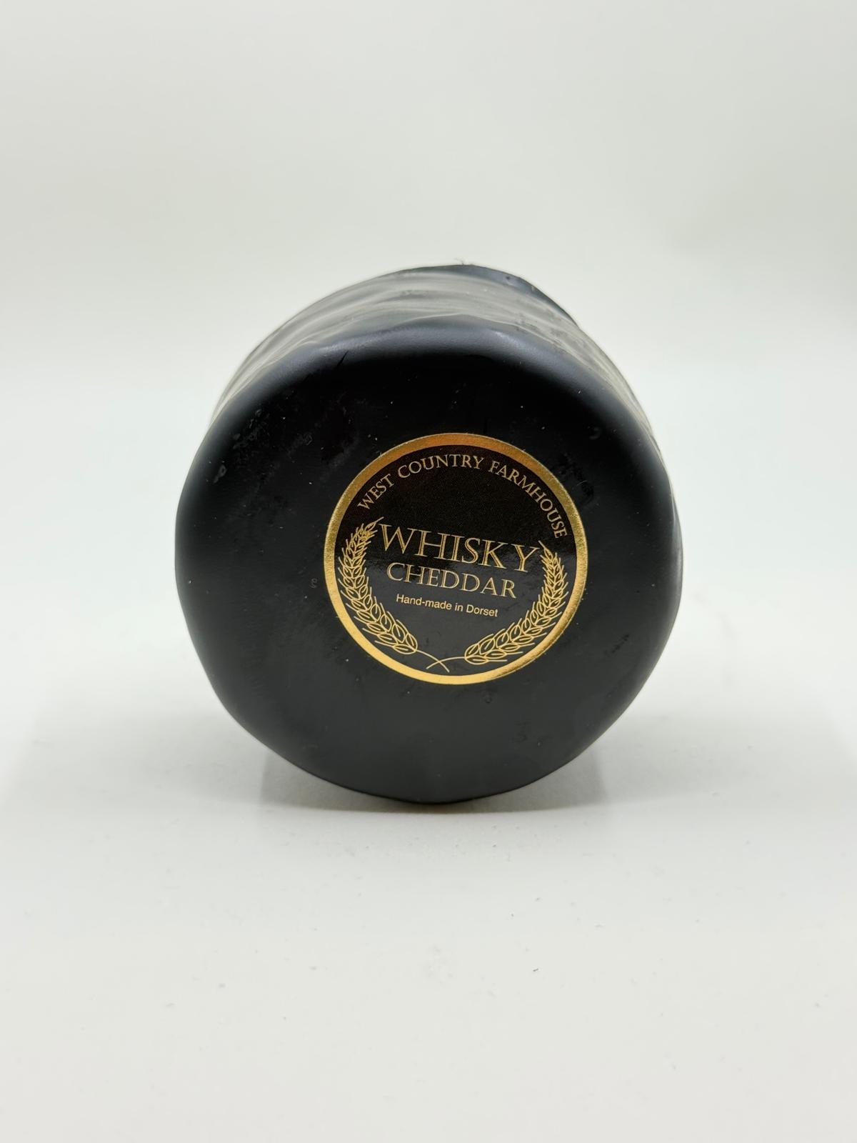 WhiskyCheddar