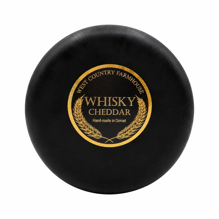 WhiskyCheddar