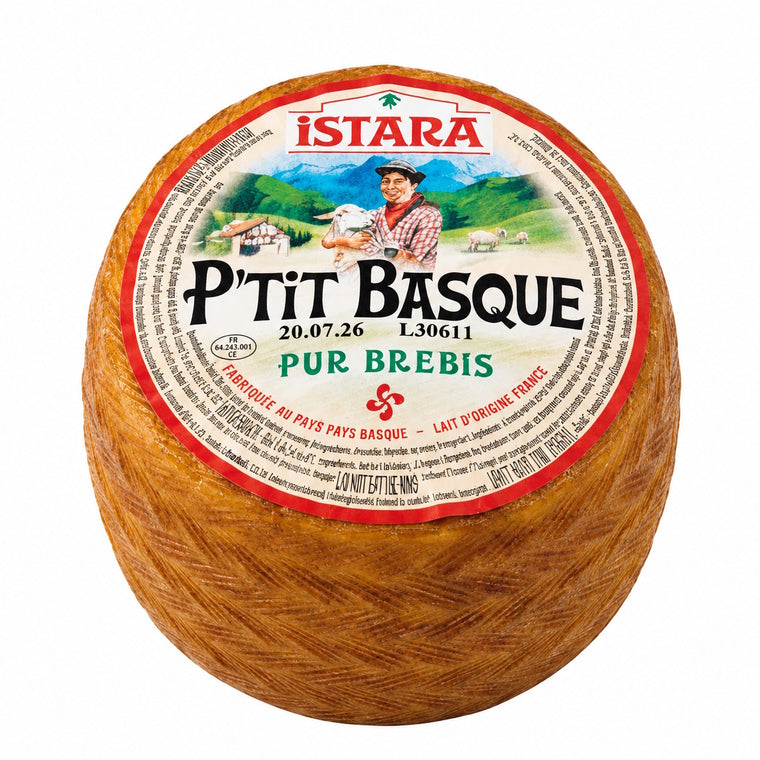 P'tit Basque